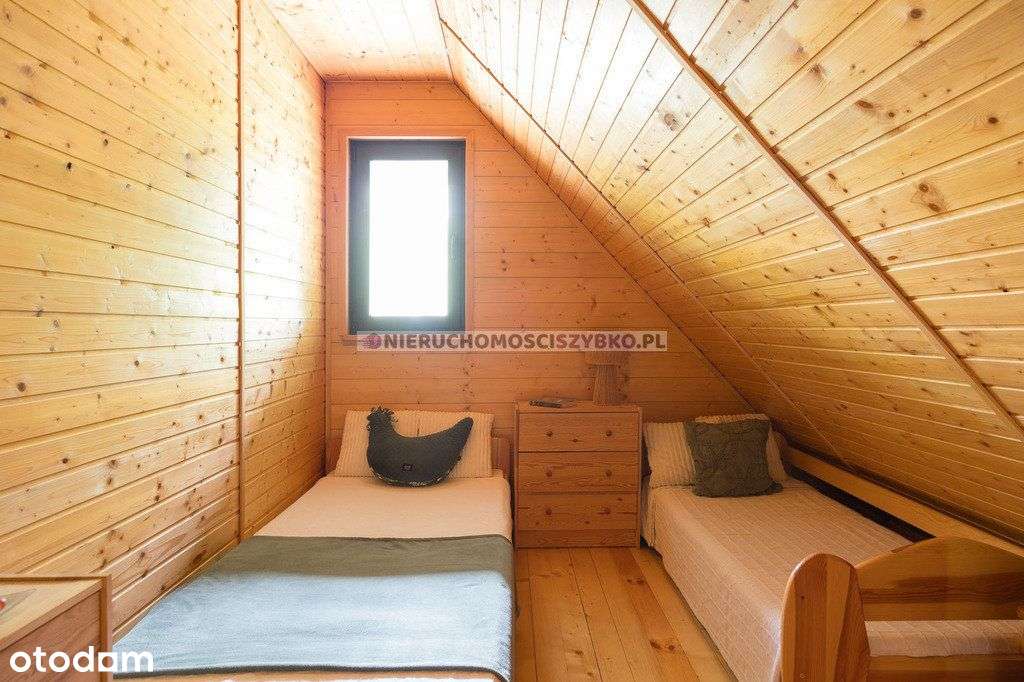 Spokój i Natura 25 min od Stolicy!-11