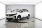 Peugeot 5008 1.5 BlueHDi Allure Pack EAT8 - 5