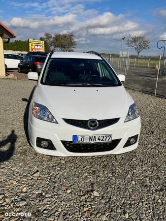 Mazda 5 2.0 Exclusive - 3