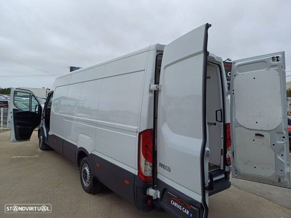 Iveco Daily 35S16 L3H2 LONGA - 16