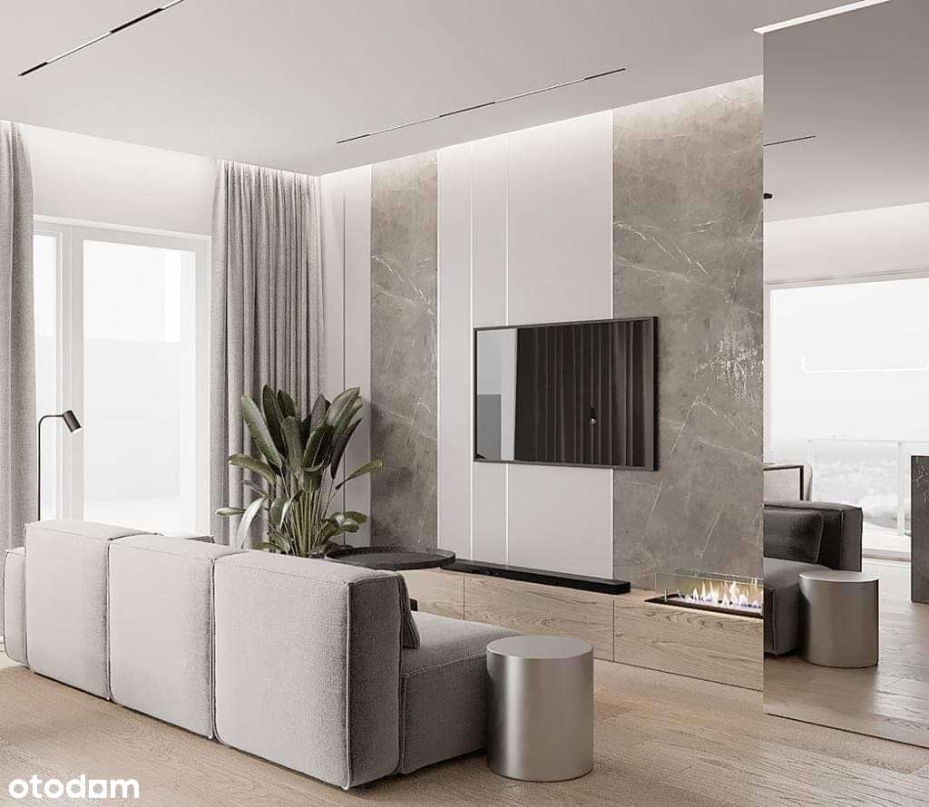 **Park Mielecka** Mieszkanie 35m2! D&D INVESTMENT - Pełny obrazek: 4/17