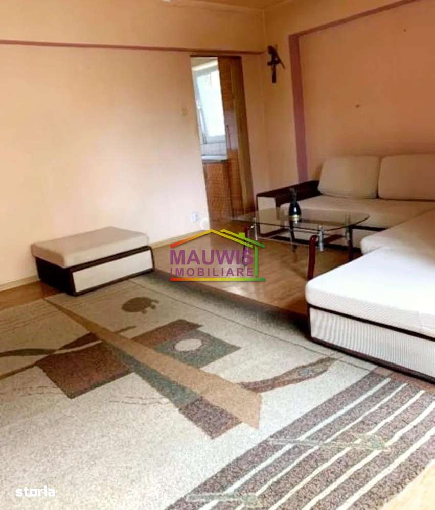 Iancului / bl mixt/ etaj 1 /   Metroul Iancului la 4 minute / - Imagine principală: 5/5