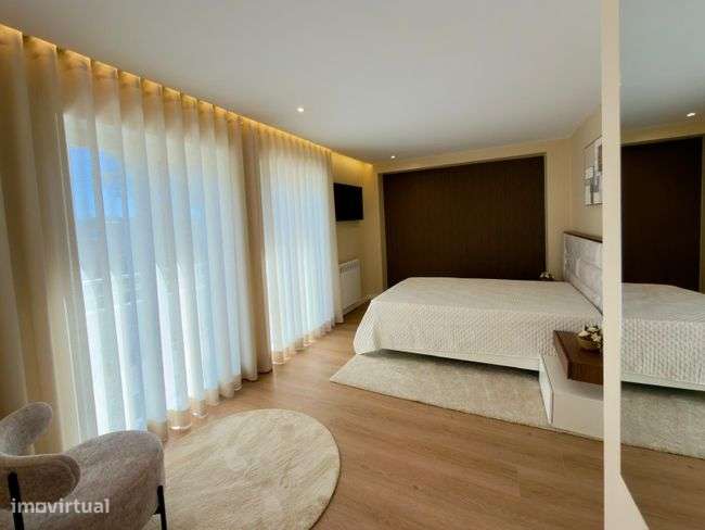 Moradia T3+1 de Luxo |Condomínio Privado - Quinta da Barca – Esposende-20