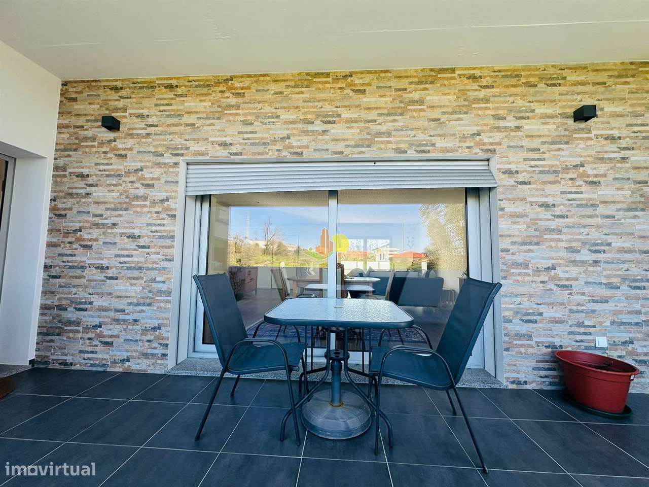 Moradia T3 Térrea - Souto da Carpalhosa-20