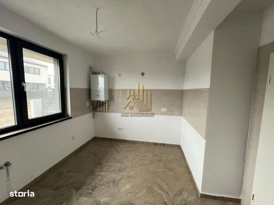 Casa tip duplex Sanpetru Comision 0 - Imagine principală: 5/15
