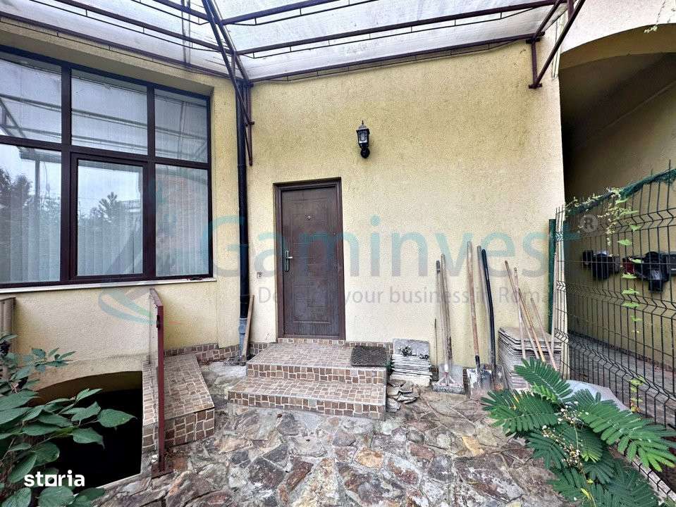 Casă ultracentrală cu apartament ,Republicii,Oradea,V4206,Gaminvest - Imagine principală: 4/11