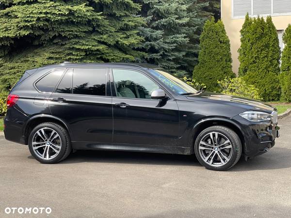 BMW X5 M M50d - 3