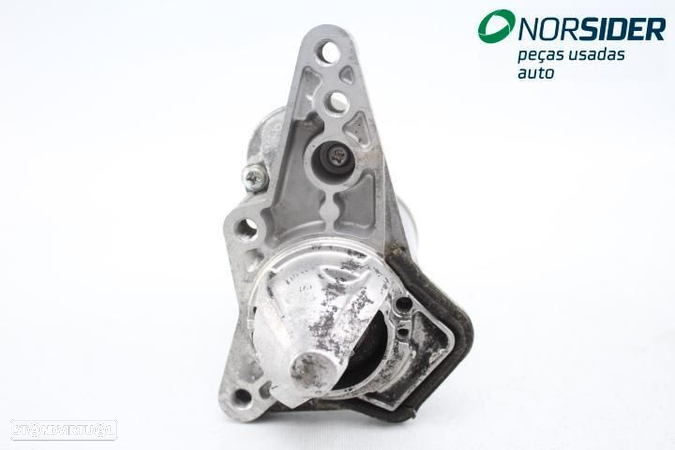 Motor de arranque Nissan Qashqai|10-13 - 2