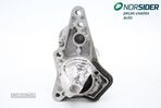 Motor de arranque Nissan Qashqai|10-13 - 2