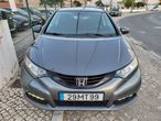 Honda Civic 1.4 i-VTEC Sport - 3