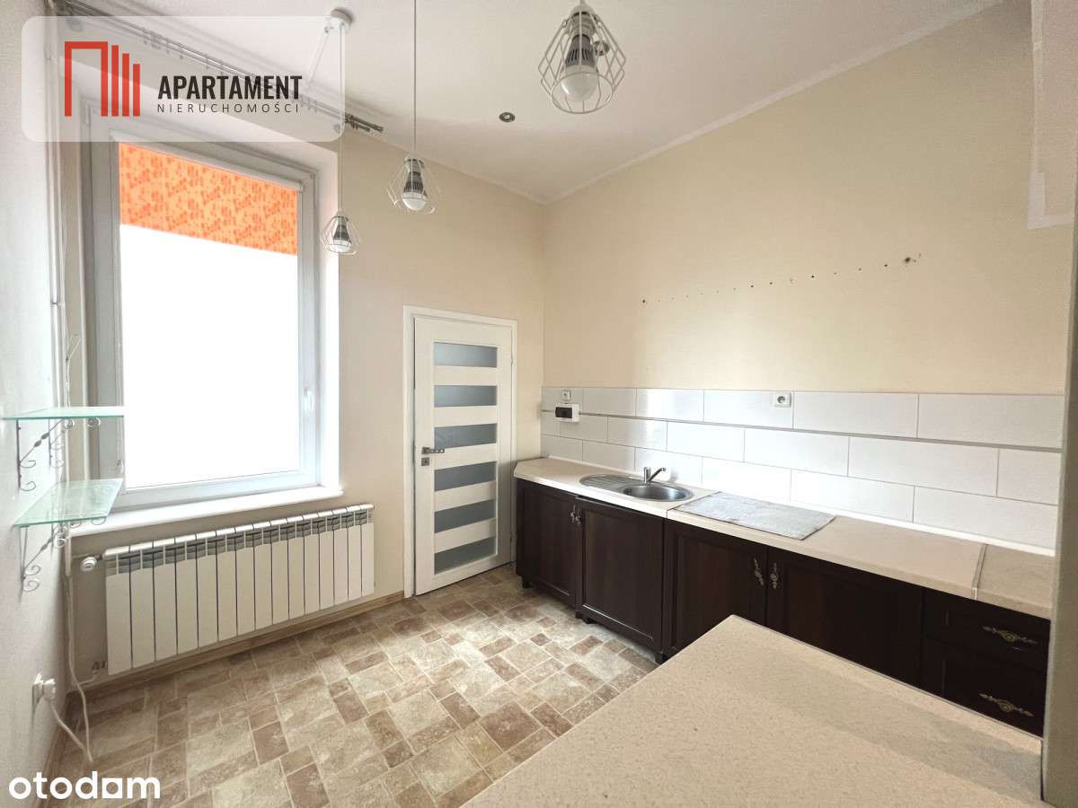 Tylko U Nas!!! Mieszkanie lub biuro w centrum. - Pełny obrazek: 4/6