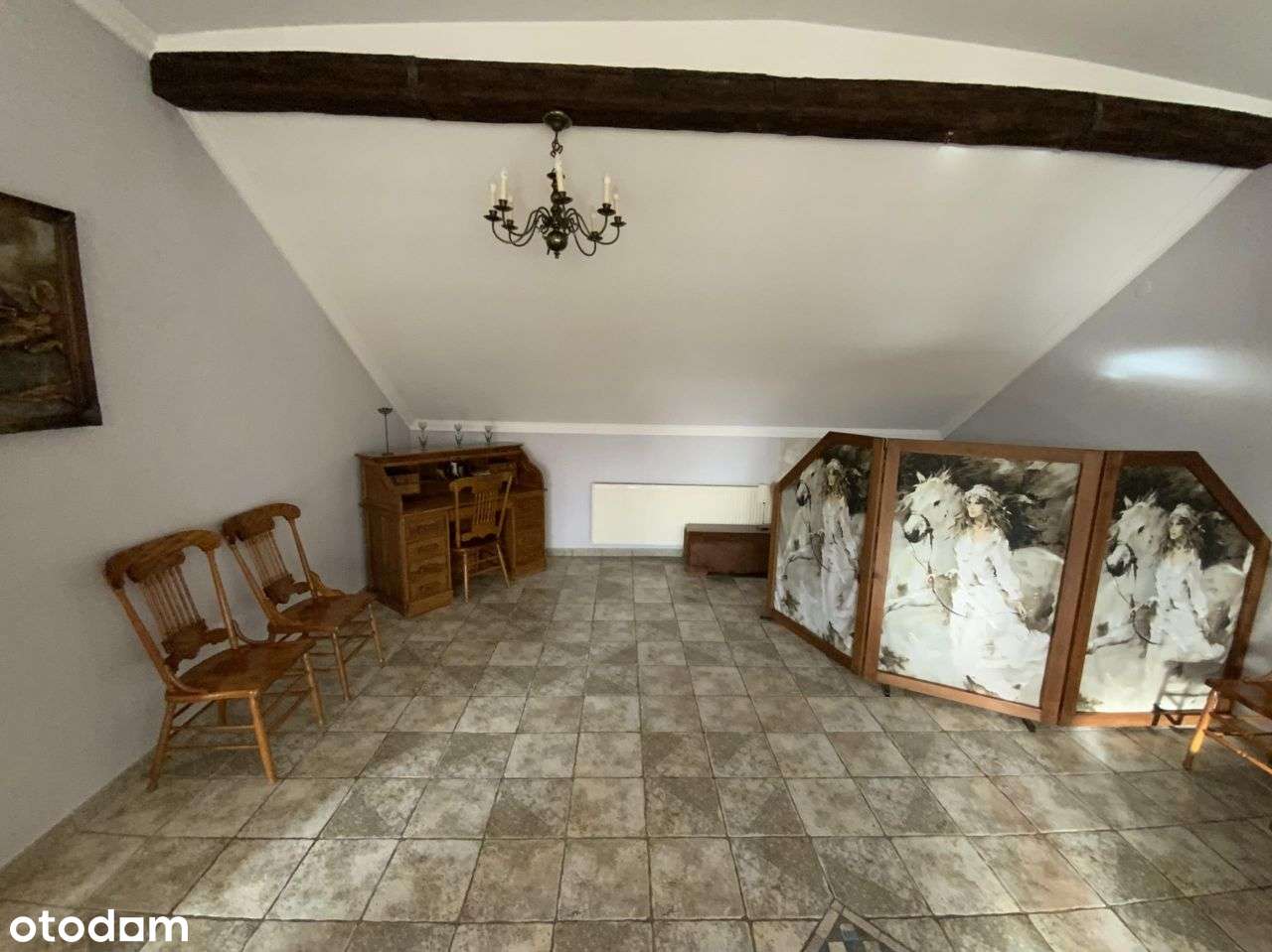 Piekarnia z częścią mieszkalną stawy duża działka. - Pełny obrazek: 5/20