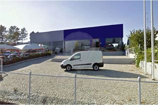 Armazém T0 para venda - Grande imagem: 2/5