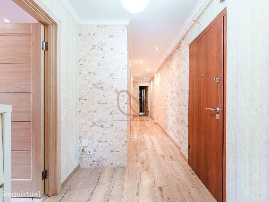 Apartamento T2 em Fátima | Funcionalidade, Conforto e Modernidade-7