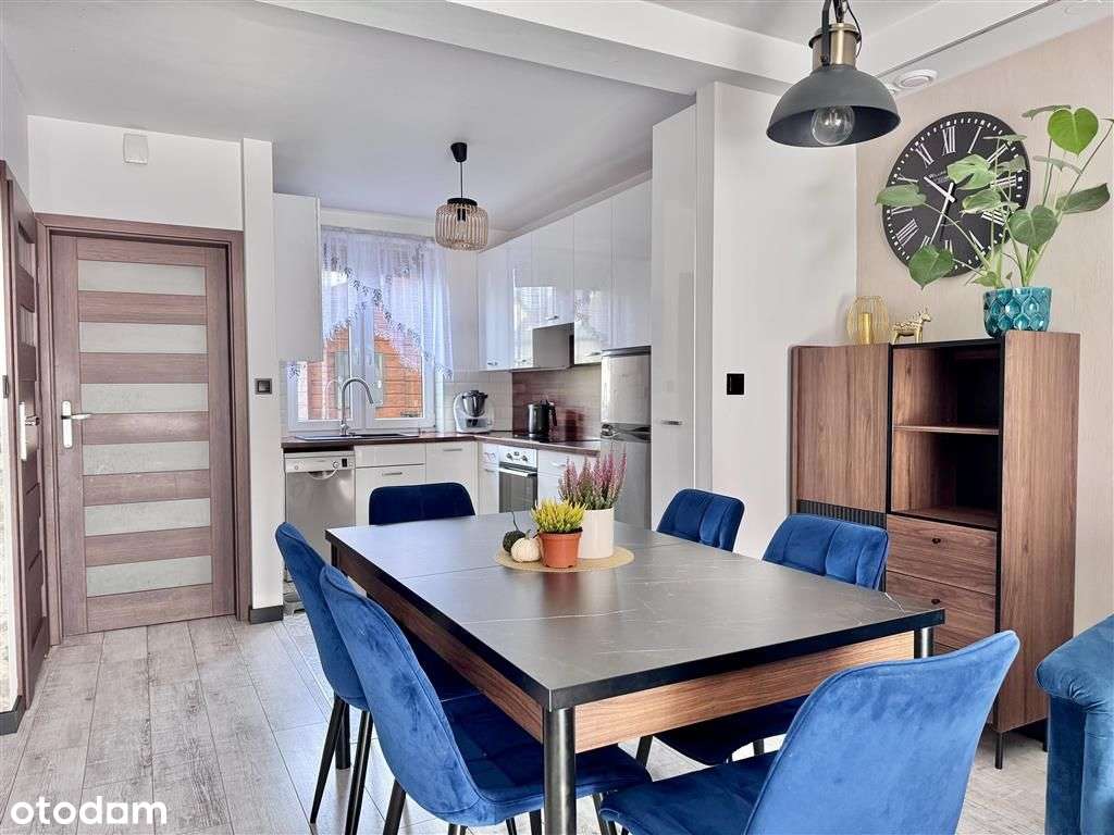 Dom bliźniak - Nowy Tuchom-19