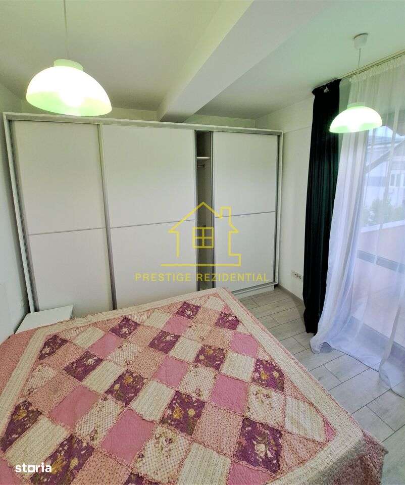 2 Cam- Titan- Ozana- 58 mp- Mobilat/utilat- Centrala proprie-16