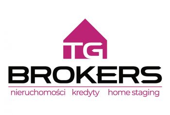 TG-Brokers Logo