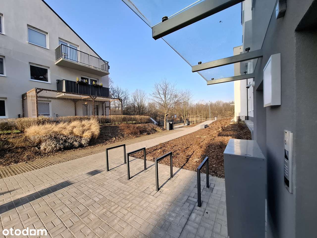 NOWE WYKOŃCZONE, 2 pokoje+kuchnia, balkon, parking, 10 min do rynku-11