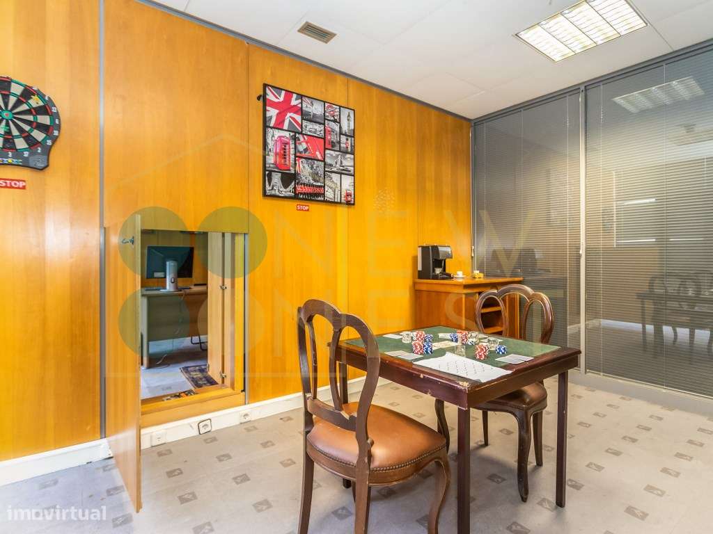Área Nobre de 253 m² na Av. 5 de Outubro - O Maior Potencial de Con...-27