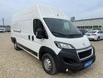 Peugeot Boxer - 2