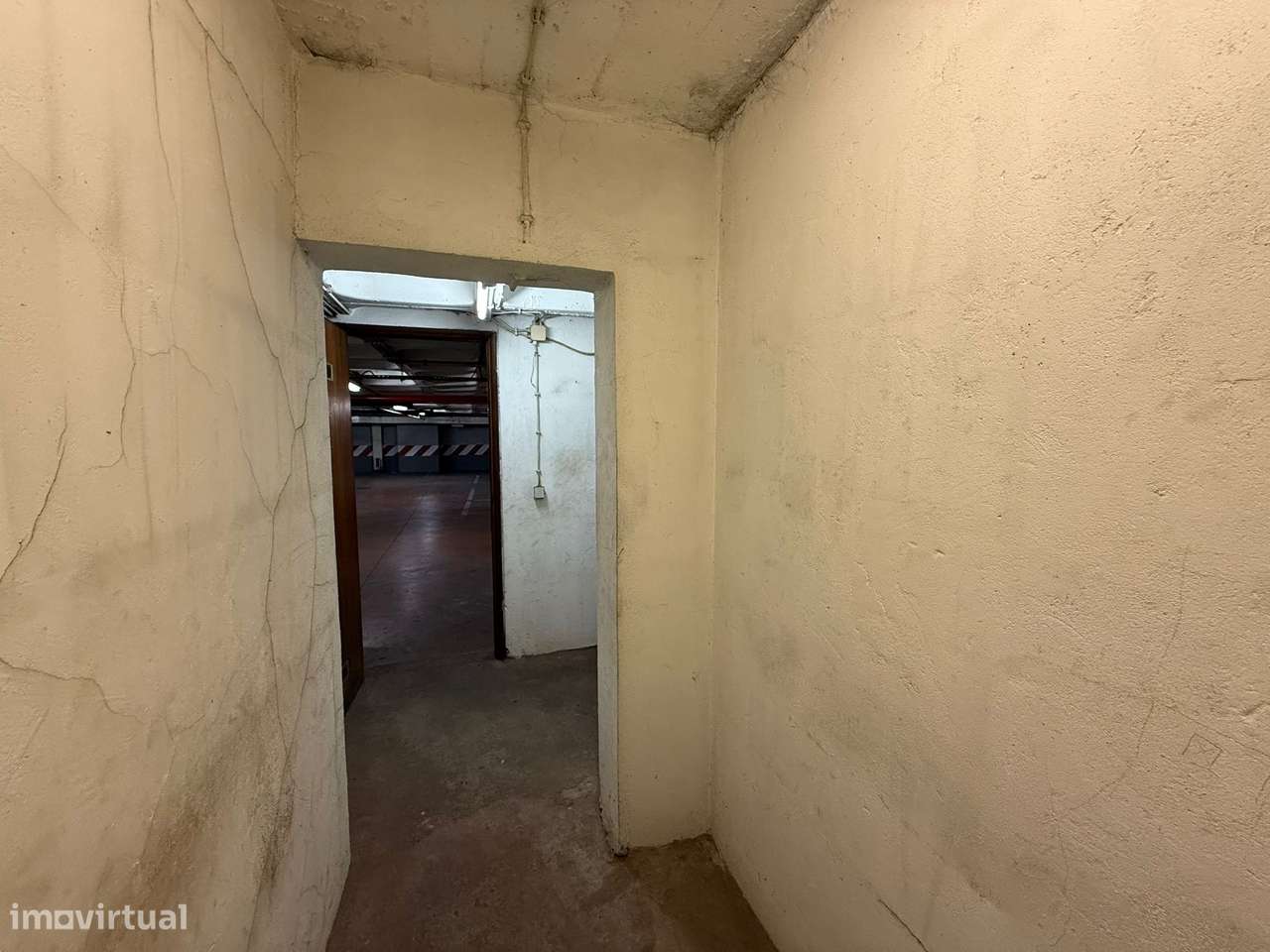 Garagen e estacionamento em Lisboa, Lisboa - Grande imagem: 5/7