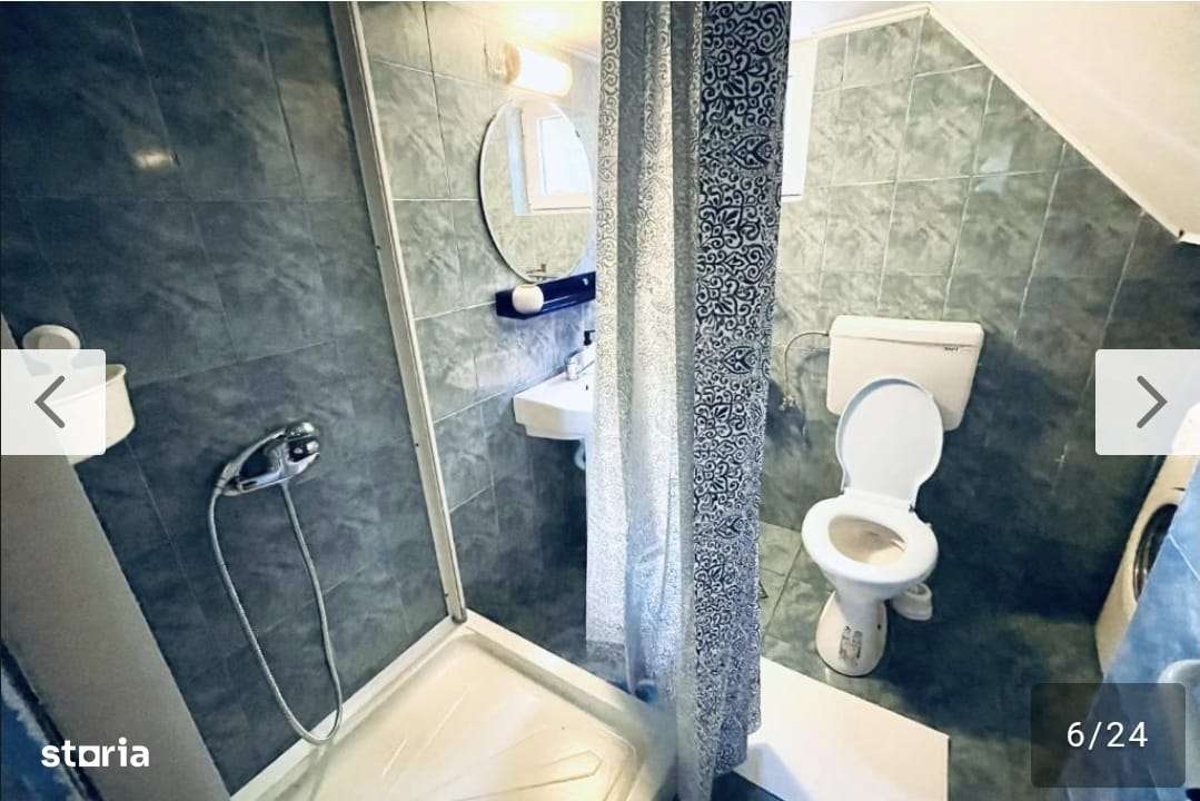 Exclusivitate – Techirghiol |Vilă P+1 - vedere la lac-11