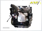 Motor Hyundai Tucson 2008 2.0 Crdi  Ref: D4EA - 2