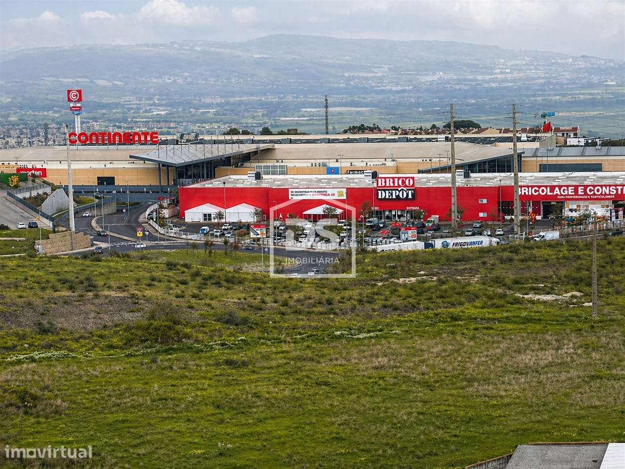 Apartamento T2 Venda em Santo António dos Cavaleiros e Frielas,Loures-11