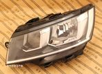 TRANSPORTER MULTIVAN CARAVELLE T6 FL 19 LAMPA - 1