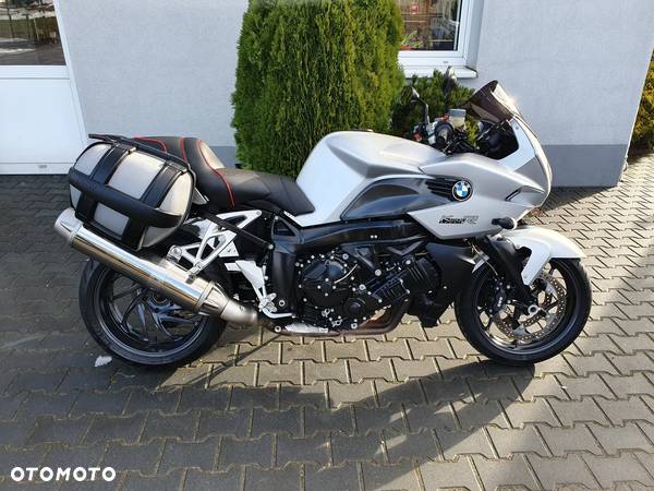 BMW K - 1