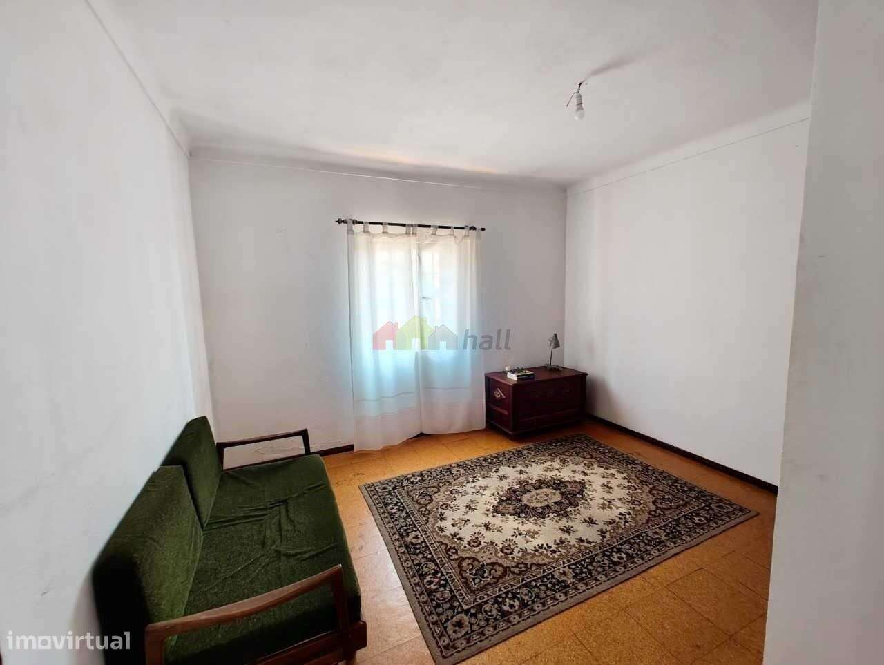 Quinta C/Moradia T2 - Foros de Vale de Figueira-22