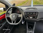 Volkswagen up! (BlueMotion Technology) move - 11