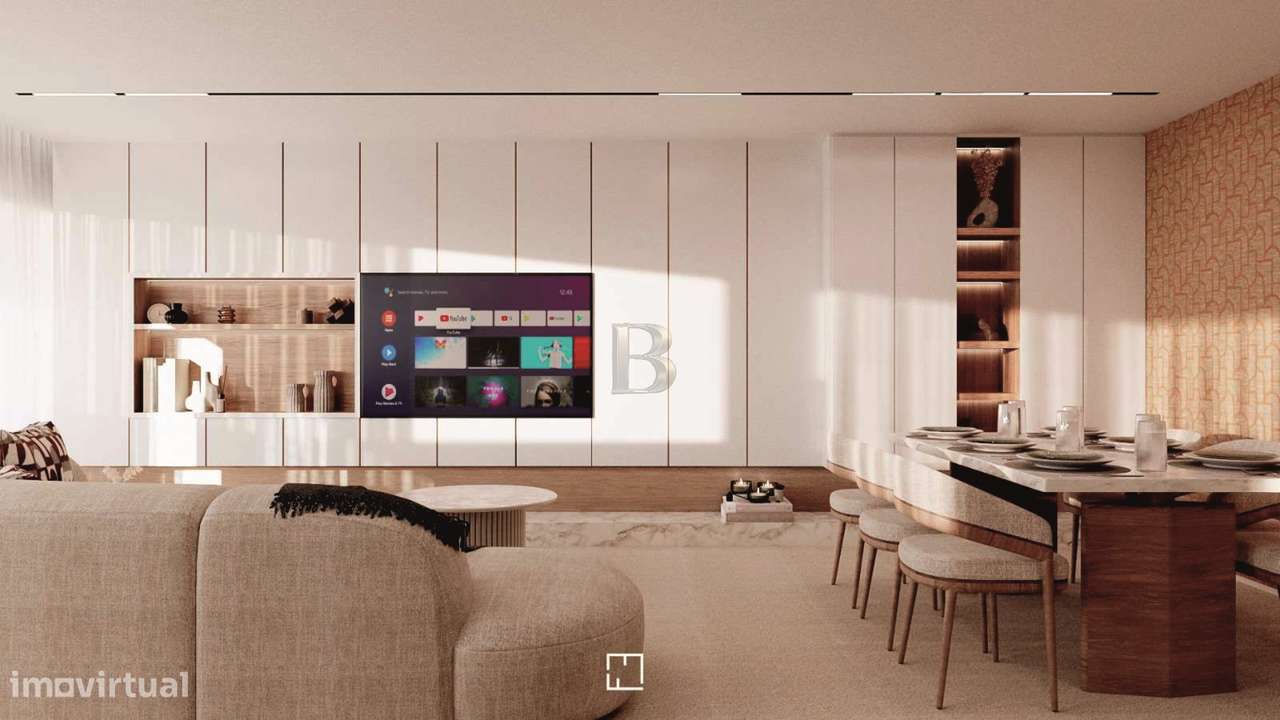 Apartamento T2 Venda em Campo (São Martinho), São Salvador do Campo e-39