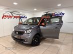 Smart ForFour 1.0 Passion 71 - 6