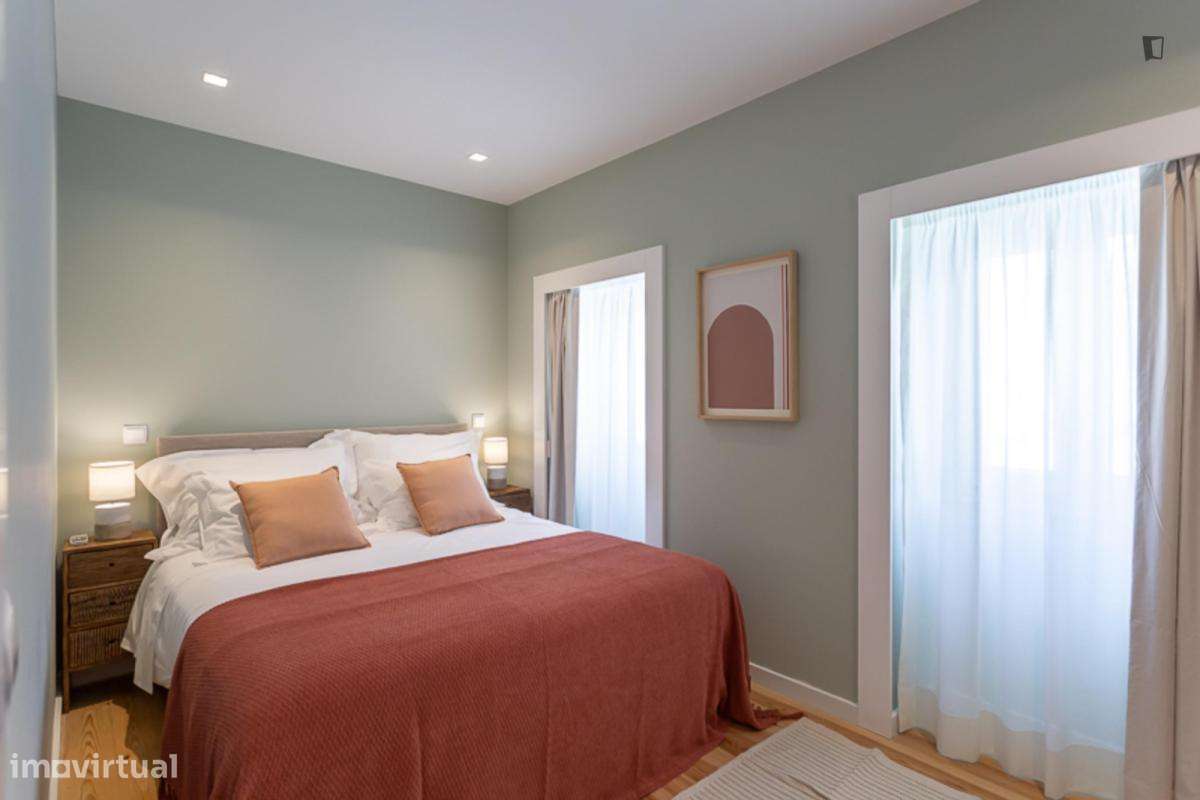 Apartamento com 1 quartos - localizado em Ajuda Lisbon - Grande imagem: 2/7