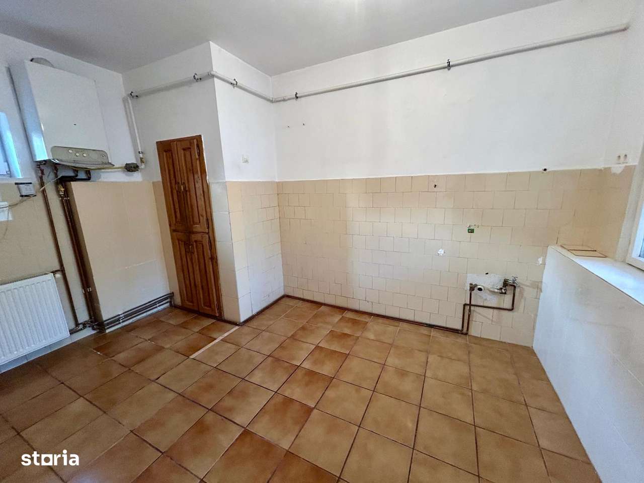 Casă de închiriat – Zona Parc Regina Maria - Imagine principală: 5/18