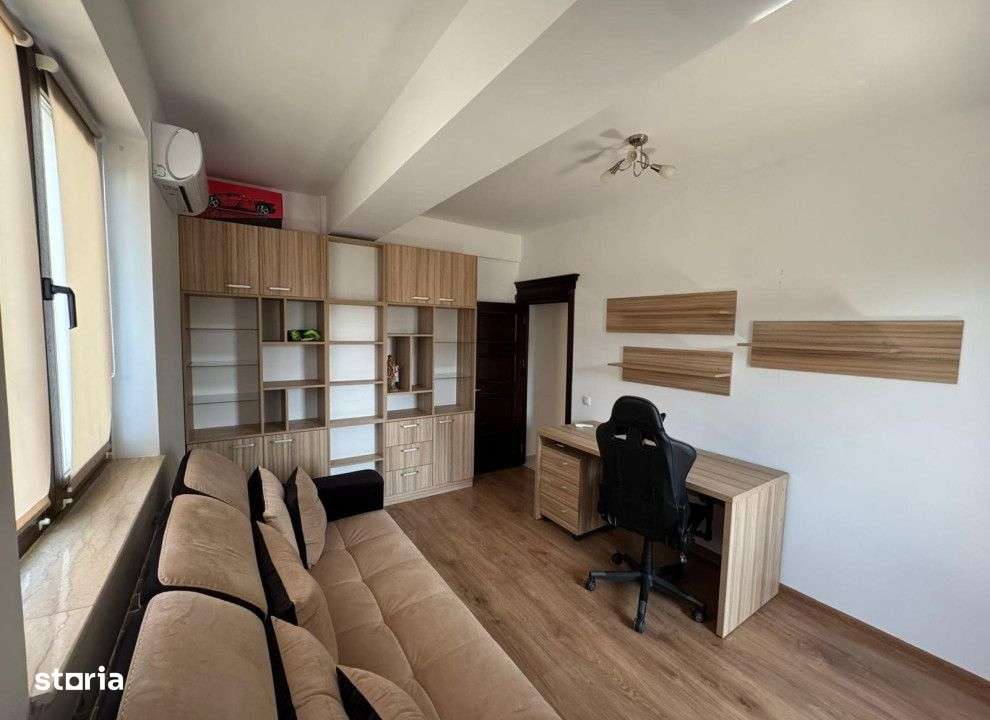Apartament cu 3 camere mobilat Moara de Vant-LittleTexas Cod:160844 - Imagine principală: 5/10