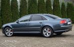 Audi A8 3.0 TDI DPF quattro - 12