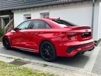 Audi RS3 TFSI Quattro S tronic - 4