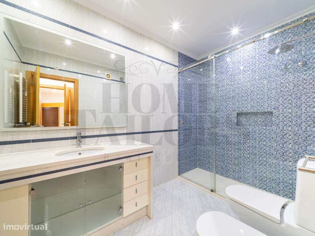 T3 Exclusivo nas Colinas do Cruzeiro: Luz, espaço e sofisticação nu...-25