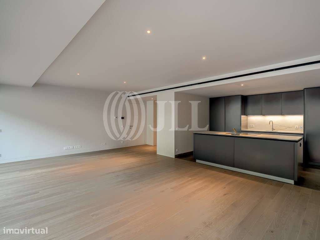Apartamento T3 na Avenida da Liberdade, Lisboa - Grande imagem: 4/29
