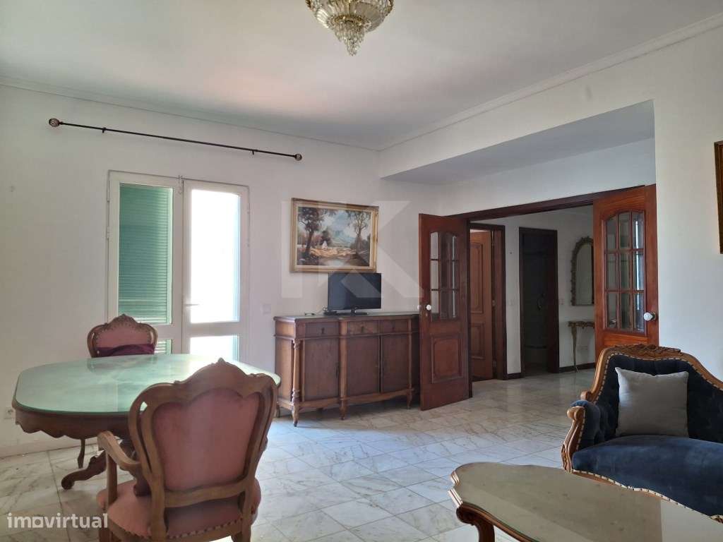 Apartamento T3 - Grande imagem: 5/24