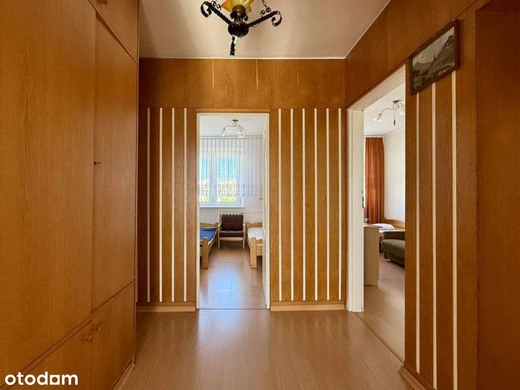 Mieszkanie, 66,67 m², Gdańsk-5