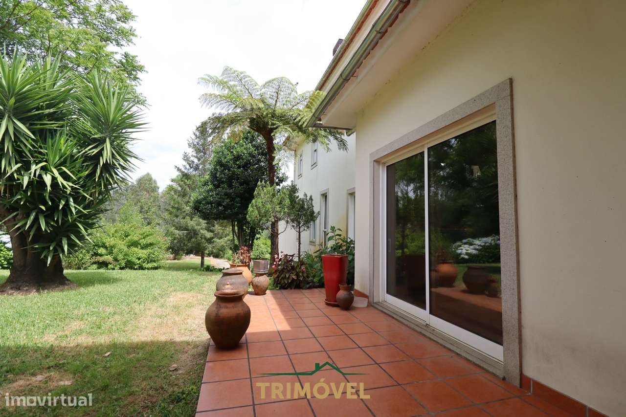 Moradia Isolada T3 Venda em Ossela,Oliveira de Azeméis-41