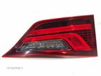 LAMPA TYŁ LEWA WEWNĘTRZNA LEXUS GS (_L1_) 2011 - 2022 300h (AWL10_) 133 kW [181 KM] Hybryda silnik - 1