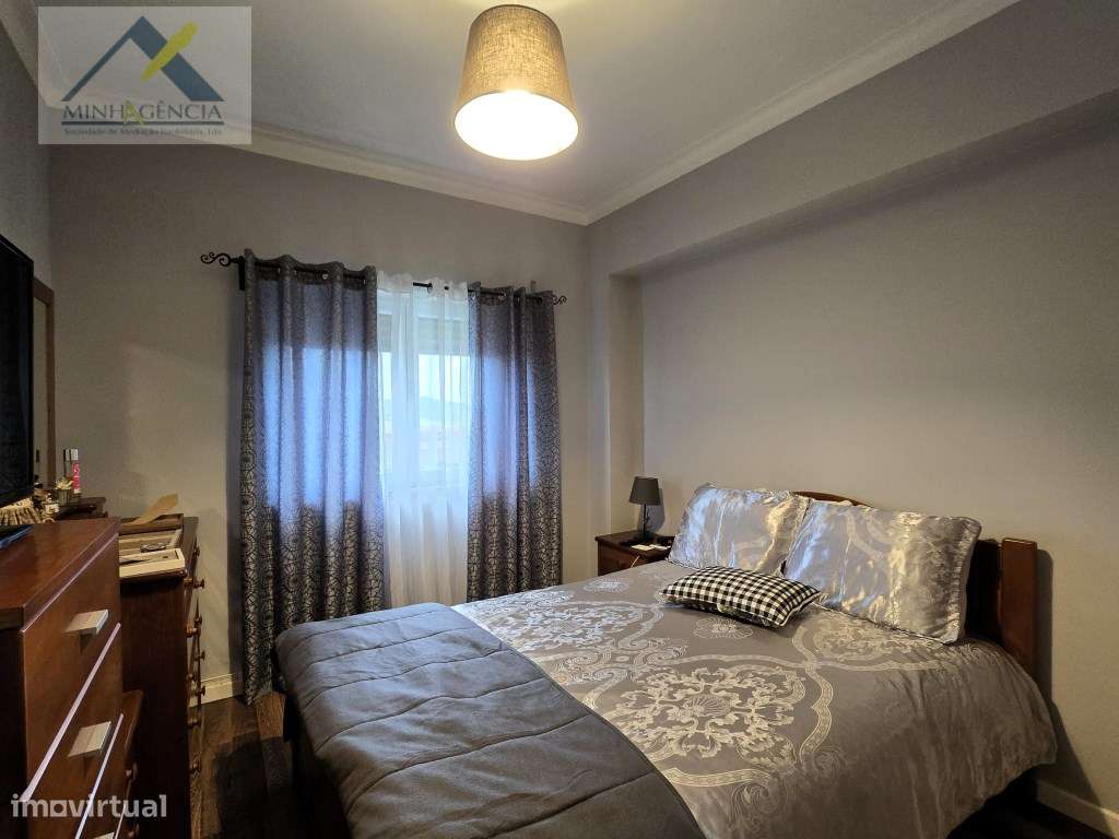 Apartamento T4 no Monte Belo Norte em Setúbal-20