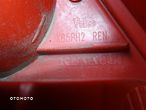 Lampa prawa tylna tył Renault Clio II ROK 2001-2012 LIFT VALEO - 4