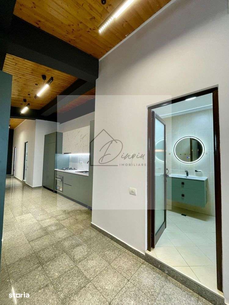 COM 0% I Penthouse Apartament Straulesti | 175 mp utili | 4  parcari - Imagine principală: 4/19