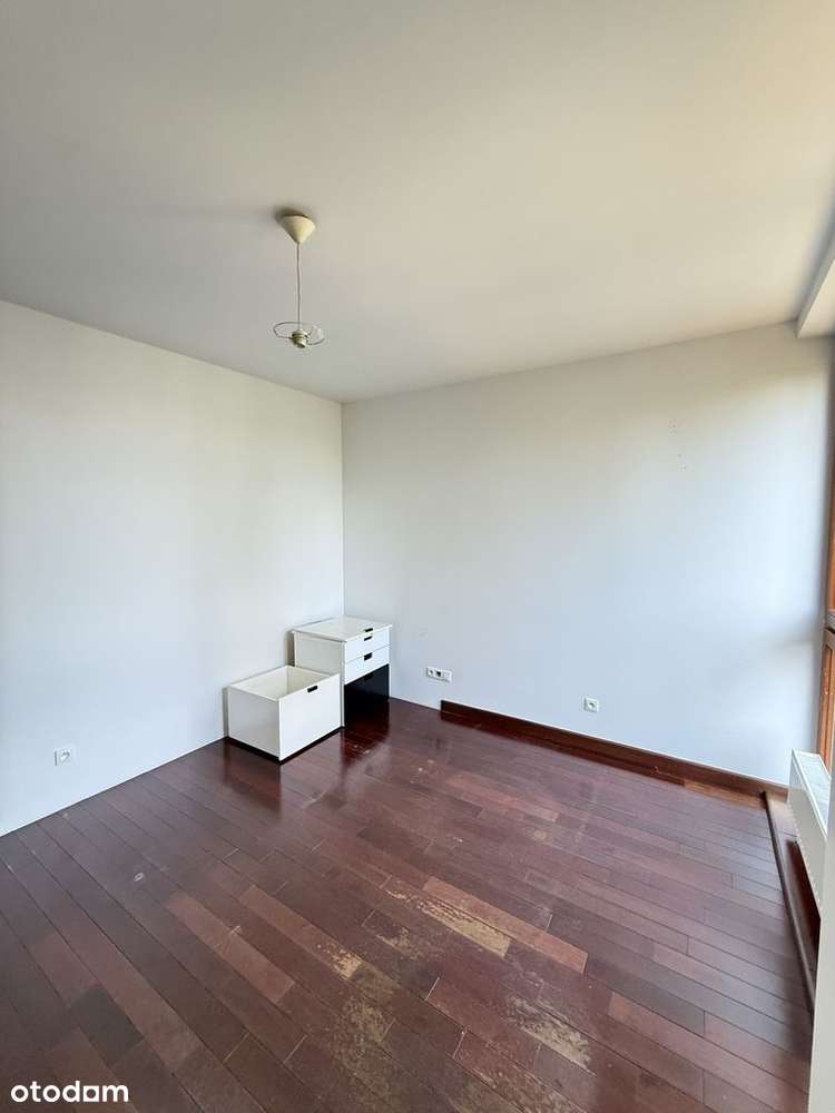 Duży apartament z ogródkiem w super cenie !-11