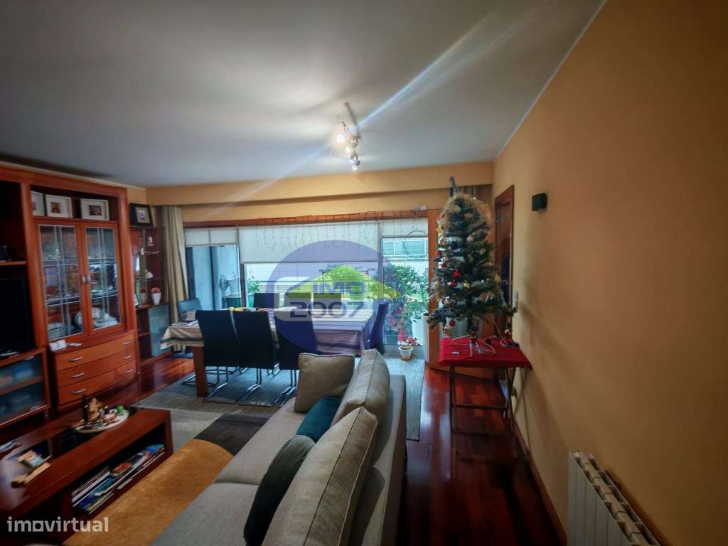 T2 condomínio fechado-13